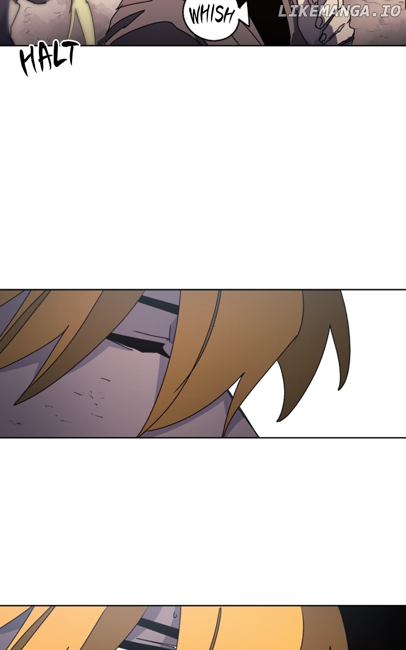 The Ember Knight Chapter 155 - page 58