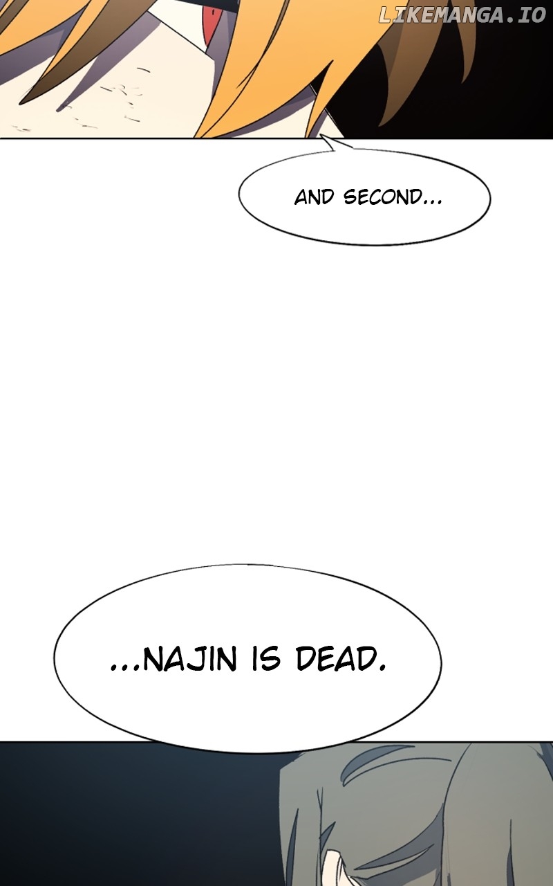 The Ember Knight Chapter 155 - page 59
