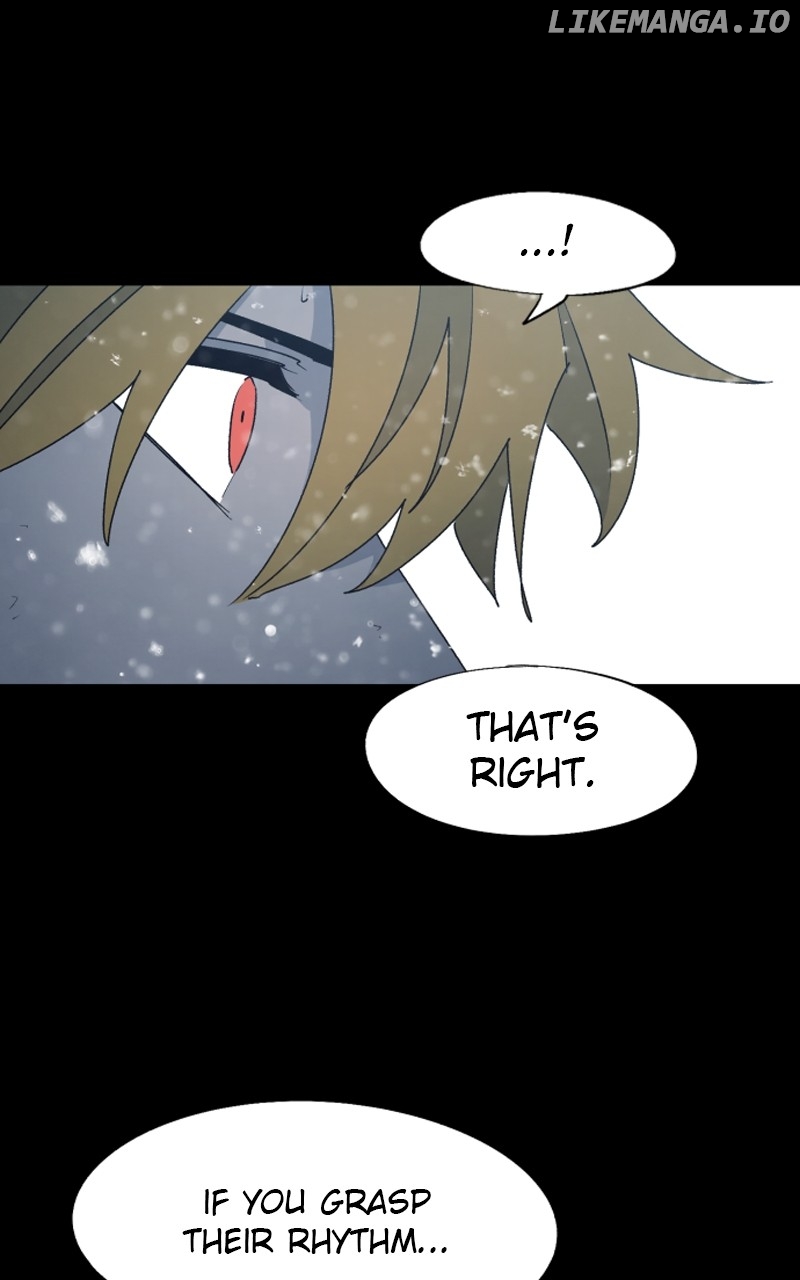 The Ember Knight Chapter 155 - page 6