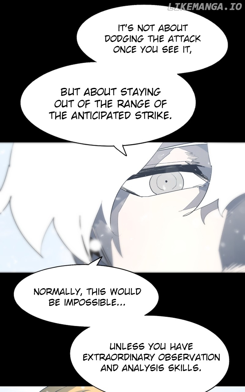 The Ember Knight Chapter 155 - page 8
