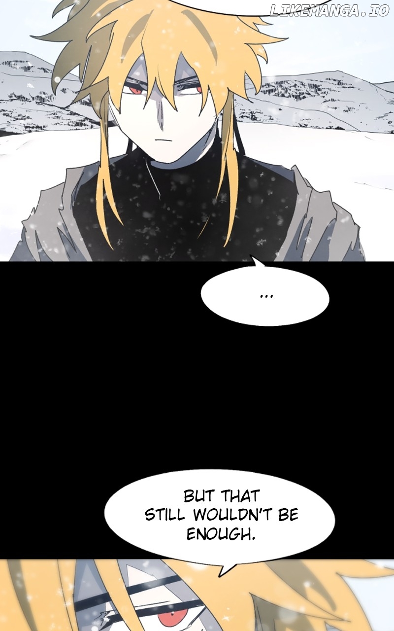 The Ember Knight Chapter 155 - page 9