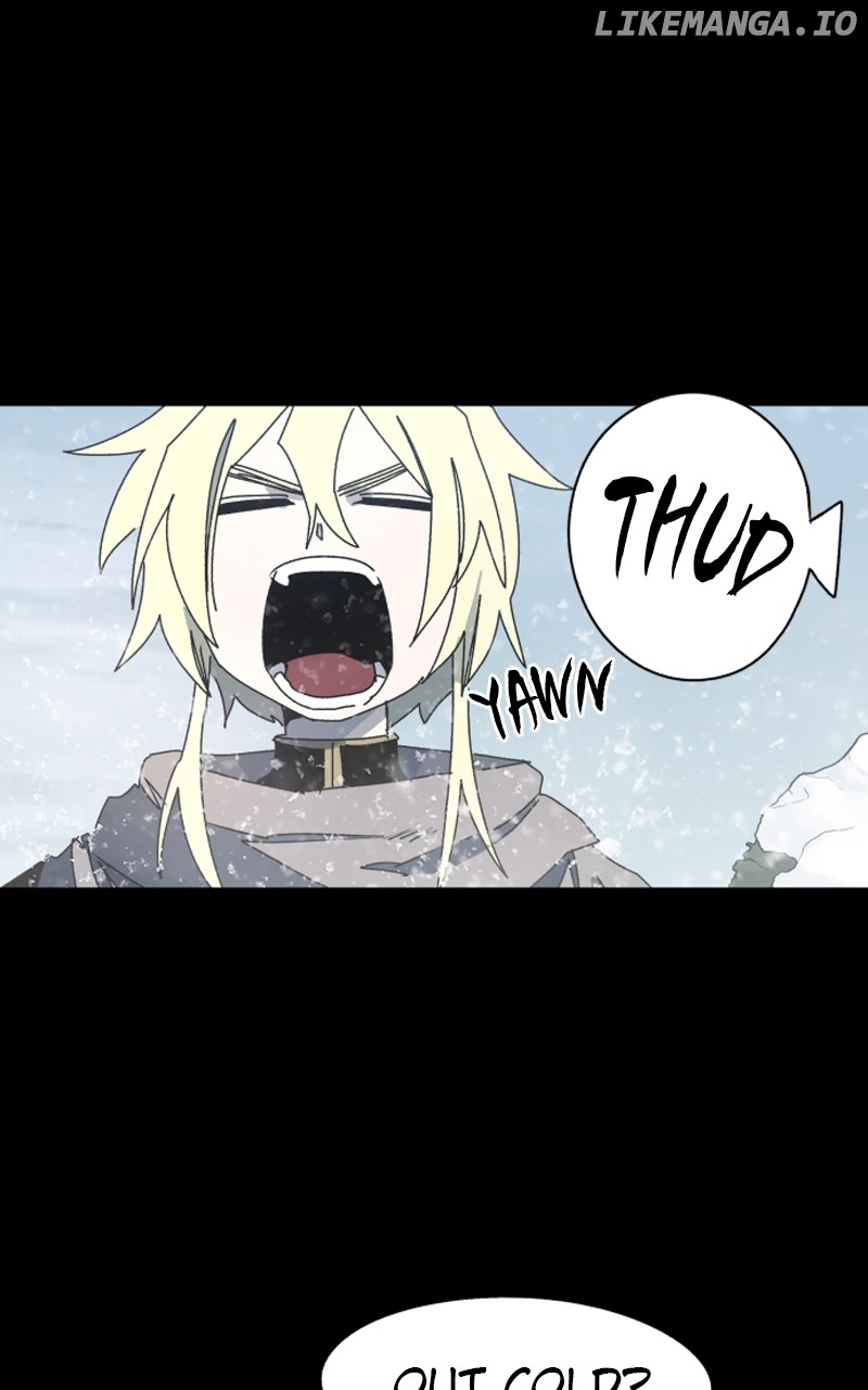 The Ember Knight Chapter 156 - page 11