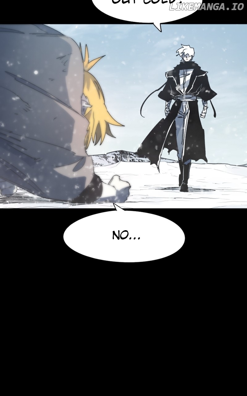 The Ember Knight Chapter 156 - page 12
