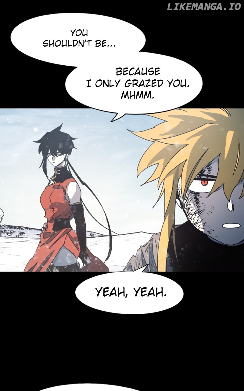 The Ember Knight Chapter 156 - page 13