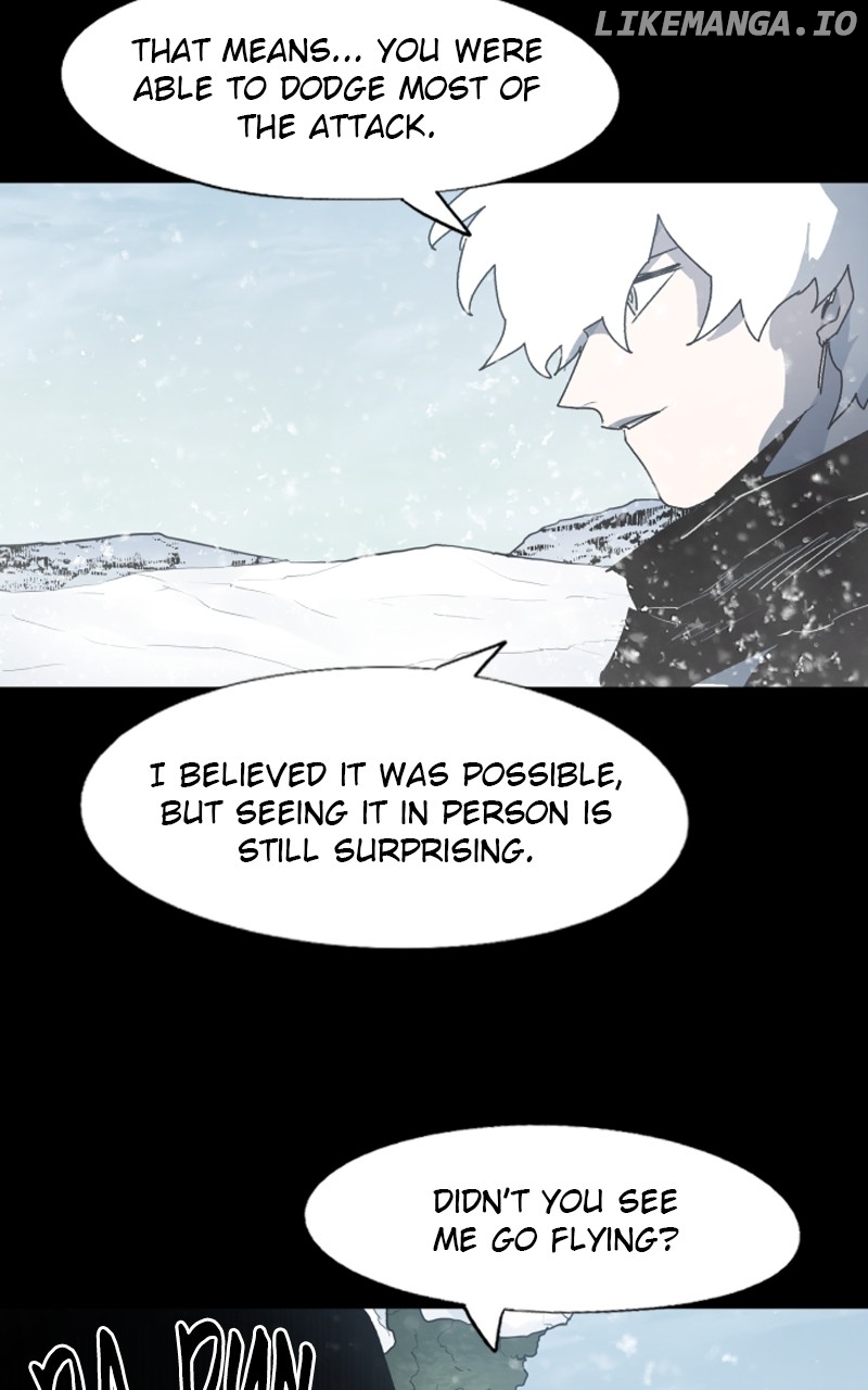 The Ember Knight Chapter 156 - page 14