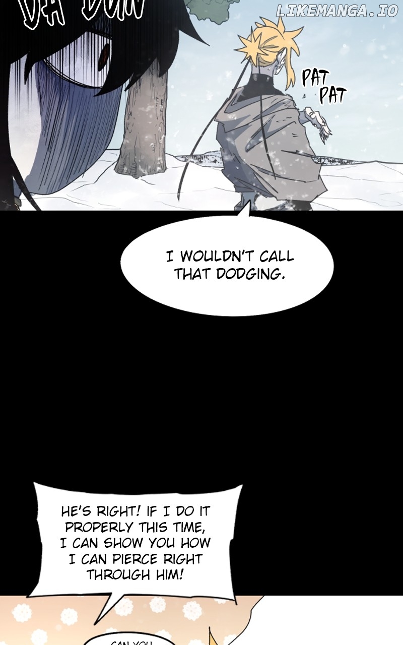 The Ember Knight Chapter 156 - page 15