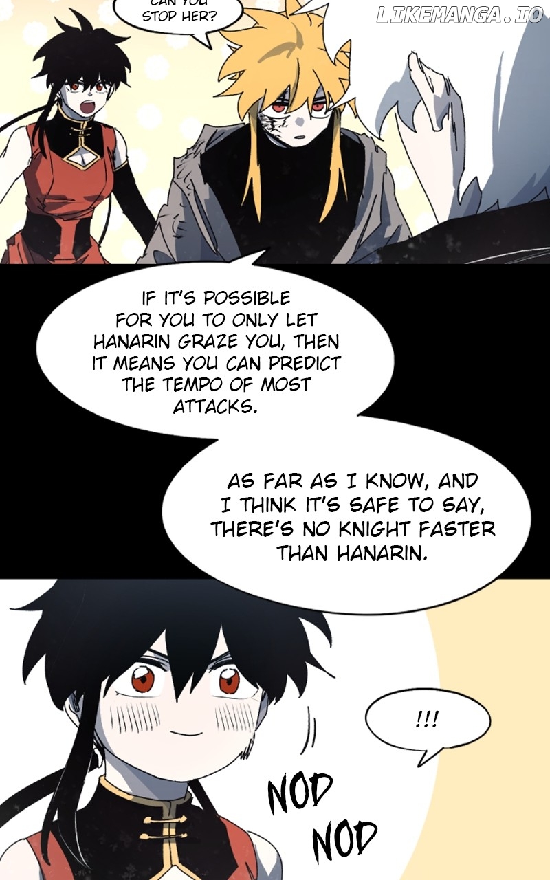 The Ember Knight Chapter 156 - page 16