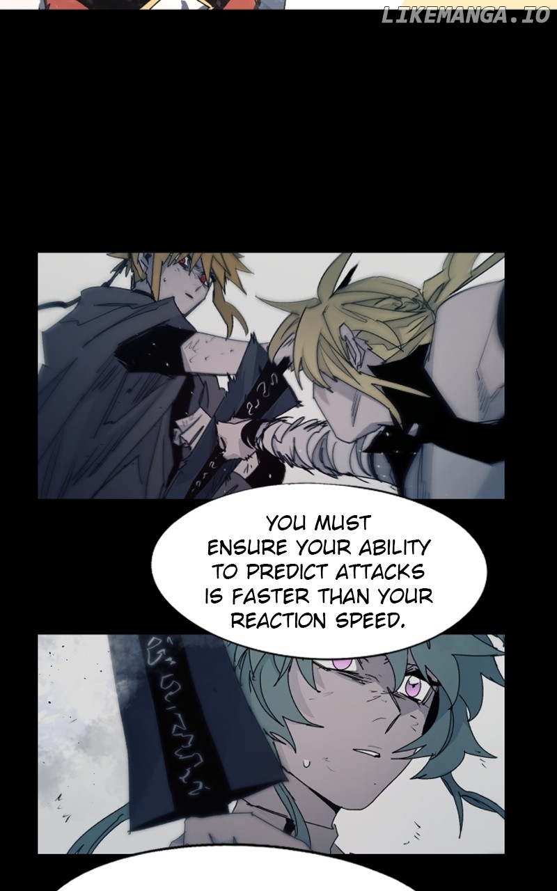 The Ember Knight Chapter 156 - page 17