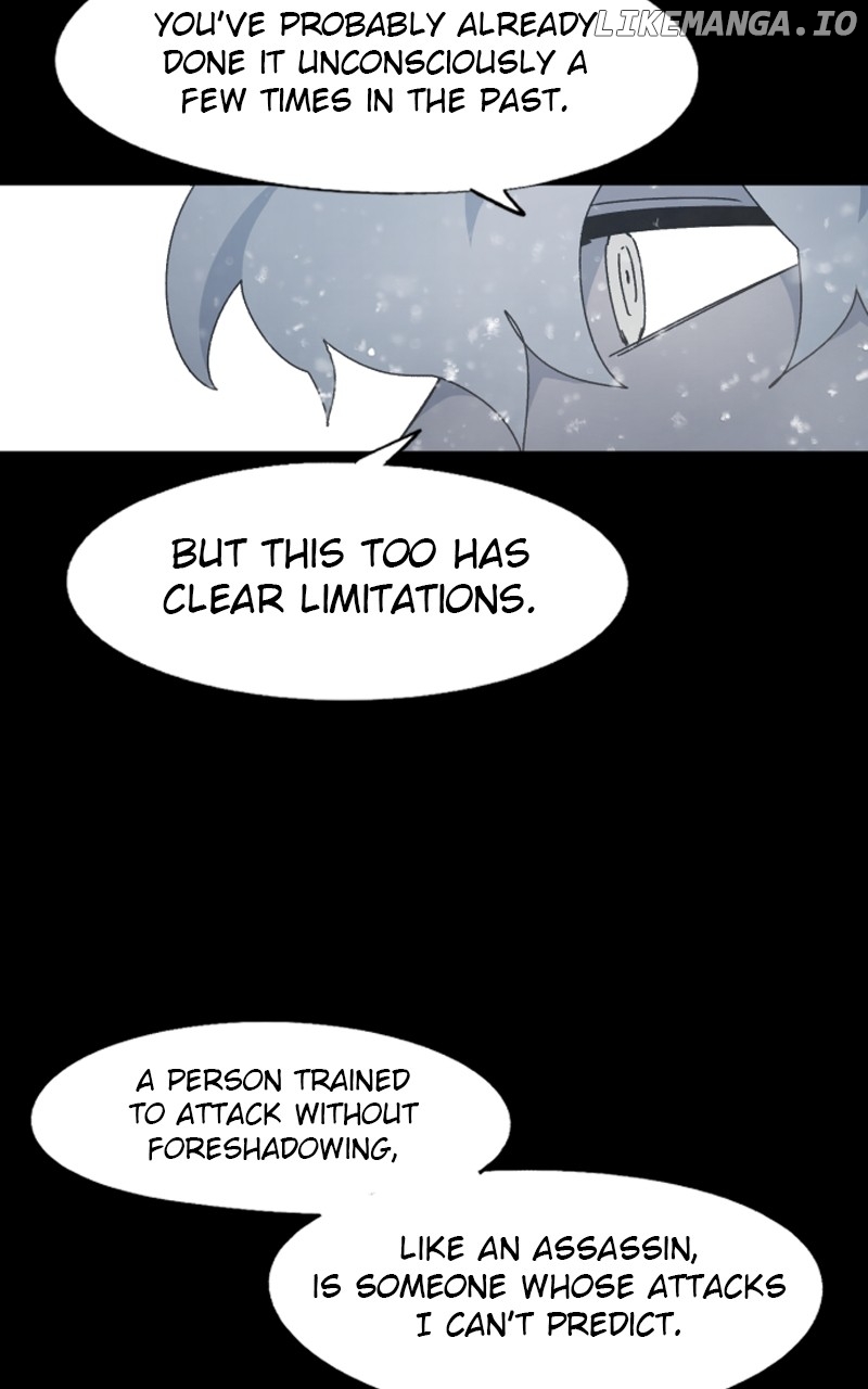 The Ember Knight Chapter 156 - page 18