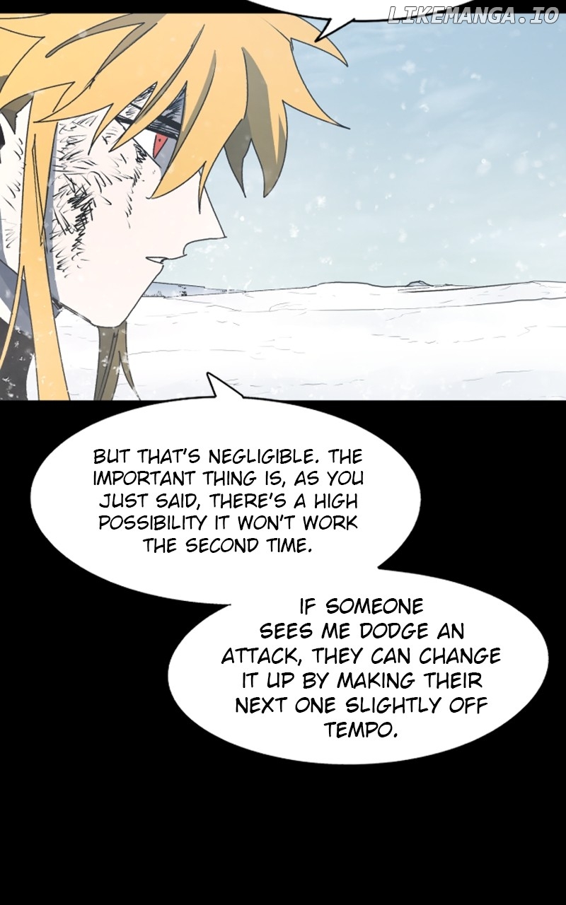 The Ember Knight Chapter 156 - page 19