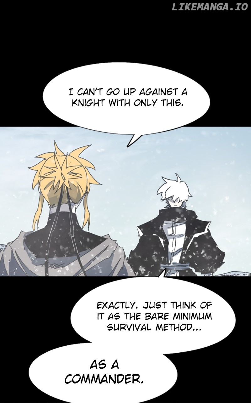 The Ember Knight Chapter 156 - page 20