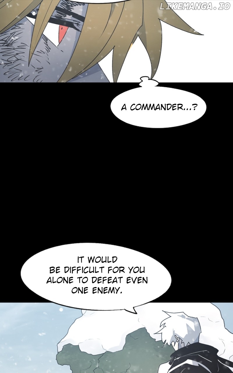 The Ember Knight Chapter 156 - page 21
