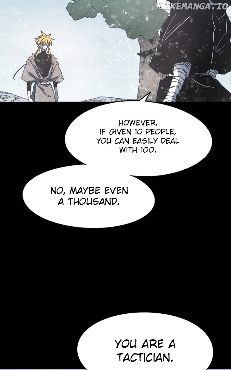 The Ember Knight Chapter 156 - page 22