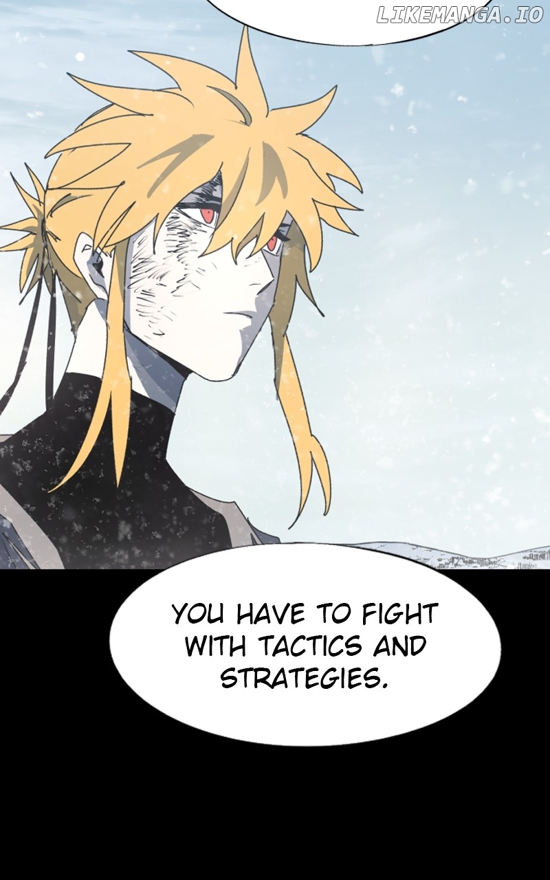 The Ember Knight Chapter 156 - page 23