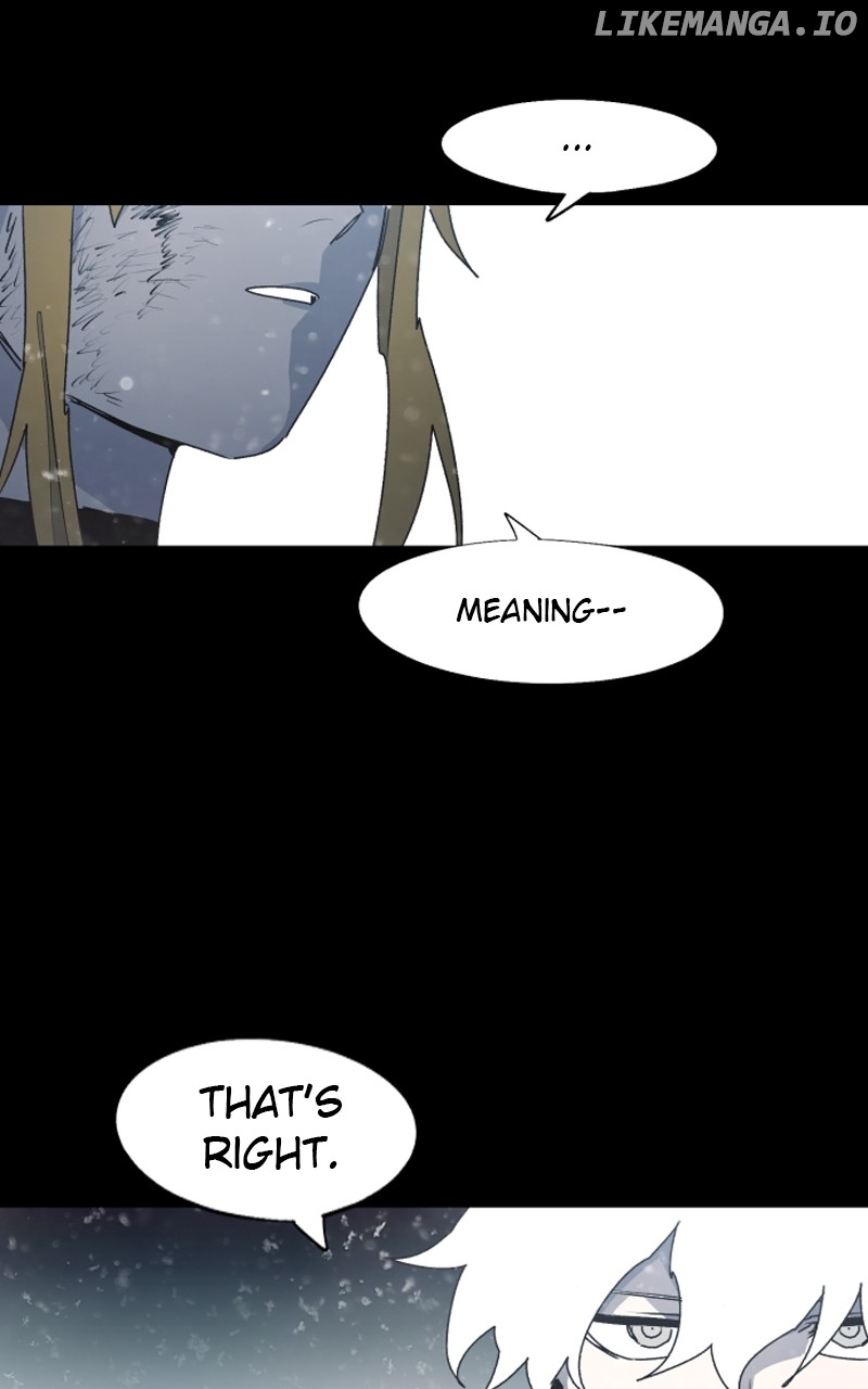 The Ember Knight Chapter 156 - page 24