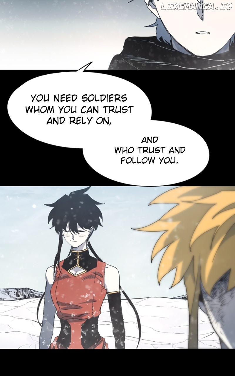 The Ember Knight Chapter 156 - page 25