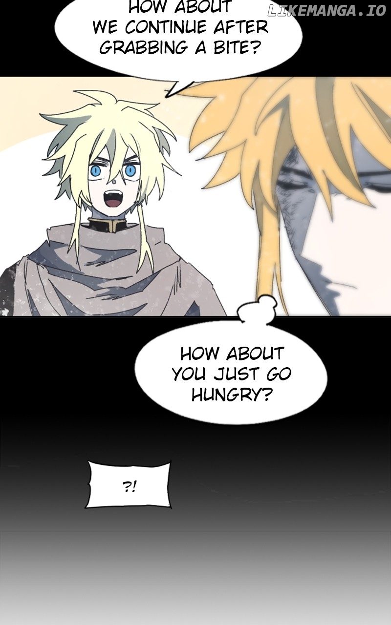 The Ember Knight Chapter 156 - page 27