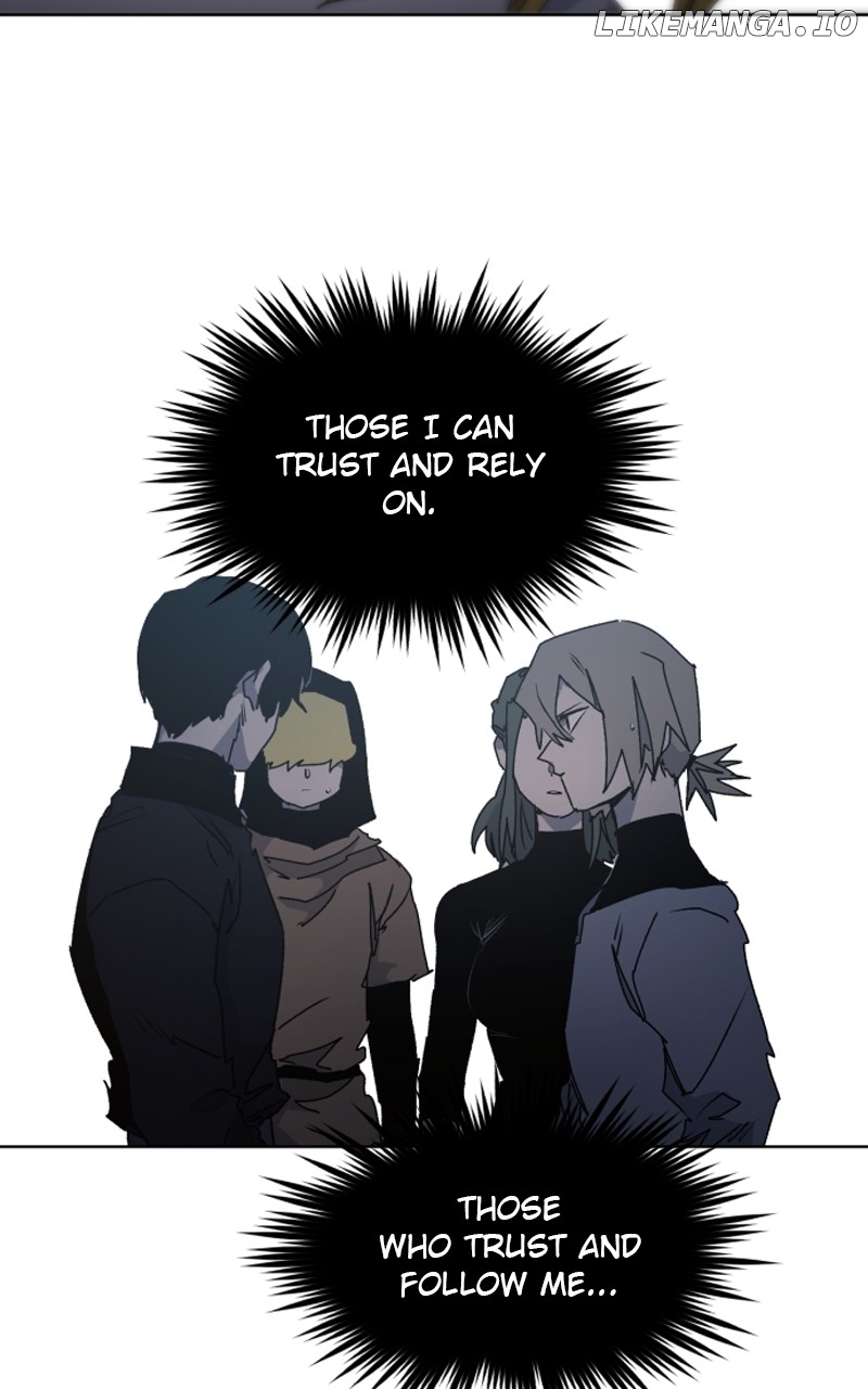 The Ember Knight Chapter 156 - page 30