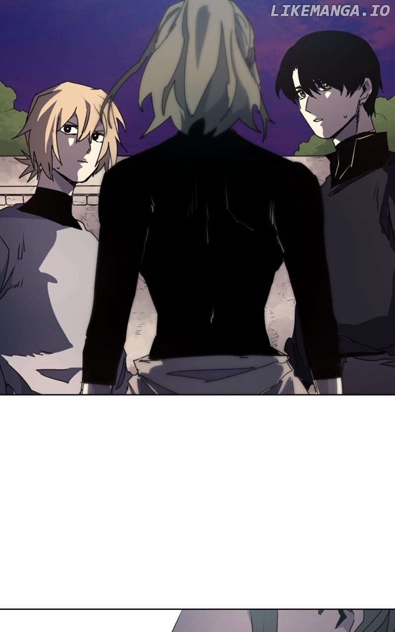 The Ember Knight Chapter 156 - page 32