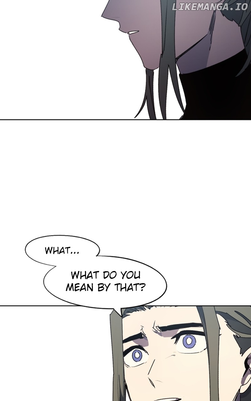The Ember Knight Chapter 156 - page 33