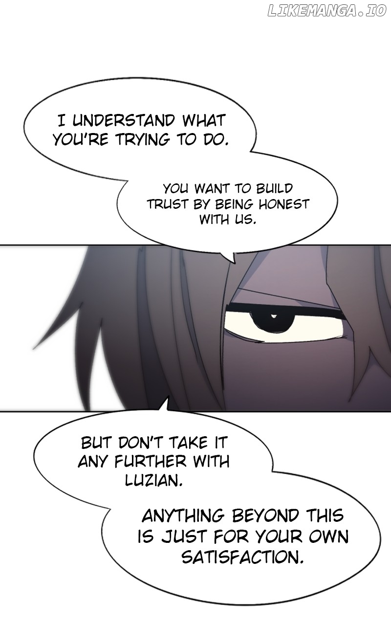 The Ember Knight Chapter 156 - page 37