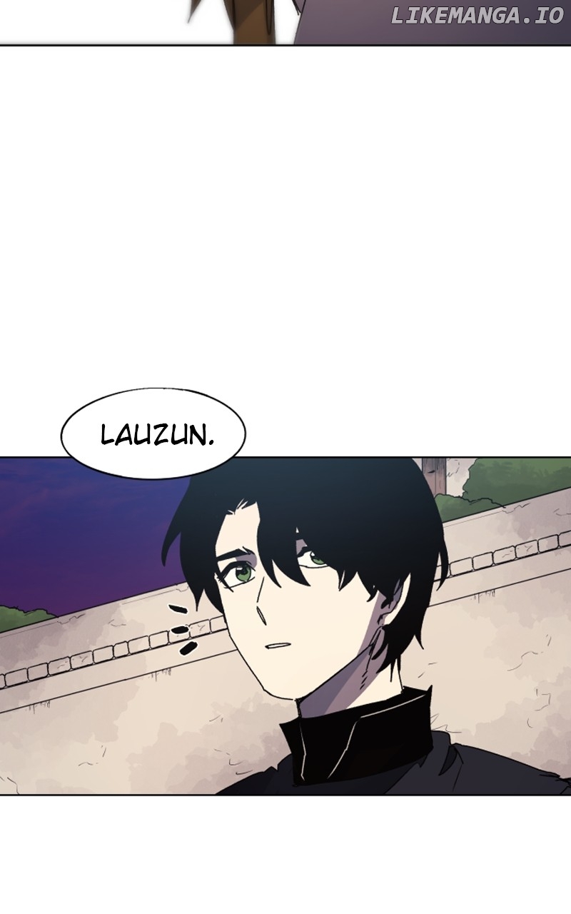 The Ember Knight Chapter 156 - page 39