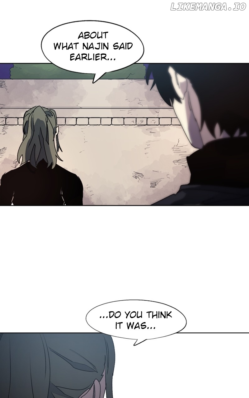 The Ember Knight Chapter 156 - page 40