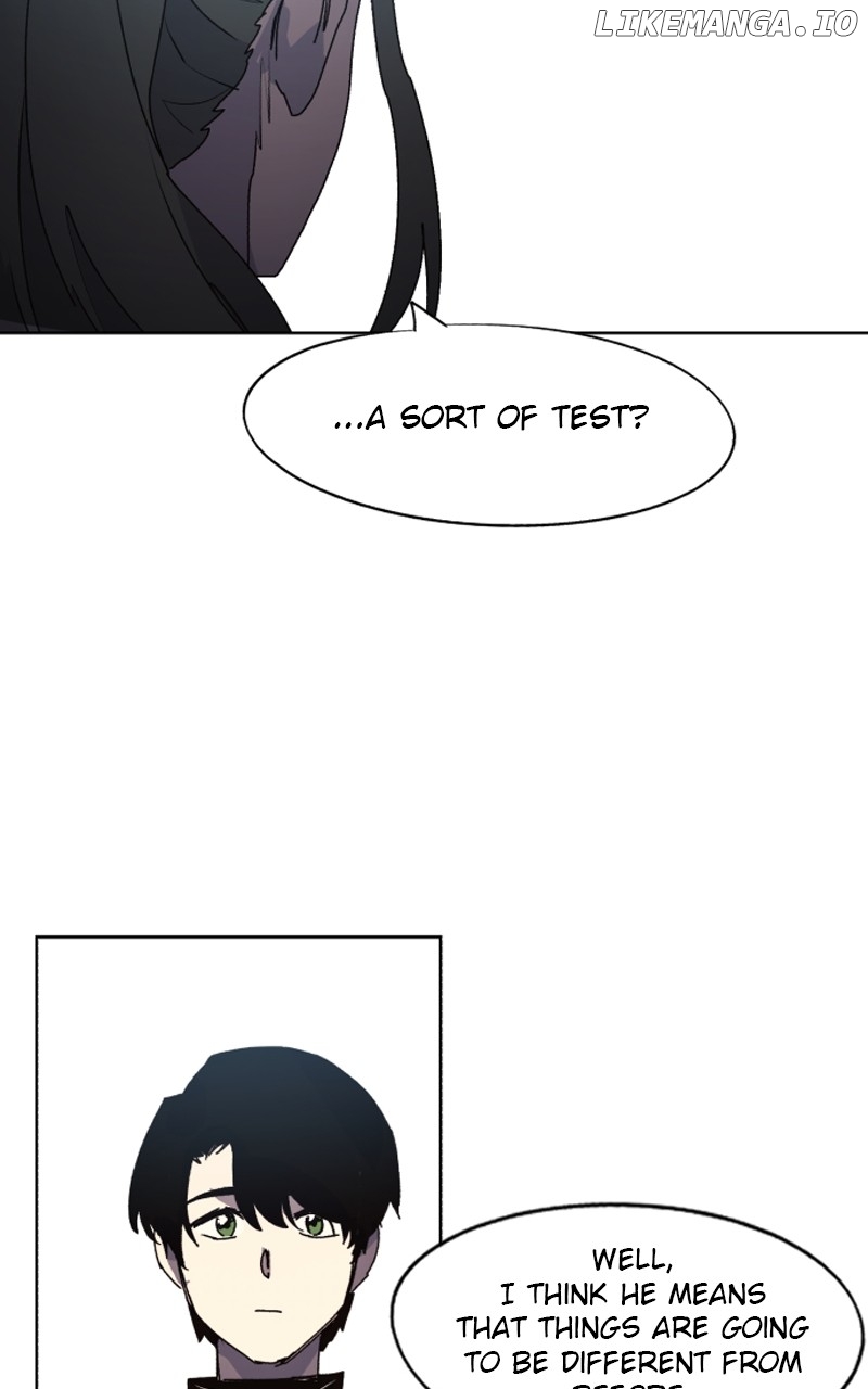 The Ember Knight Chapter 156 - page 41