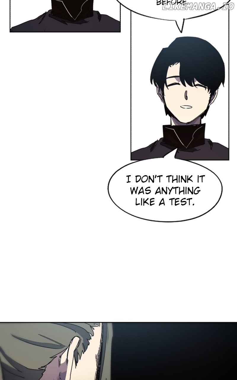 The Ember Knight Chapter 156 - page 42