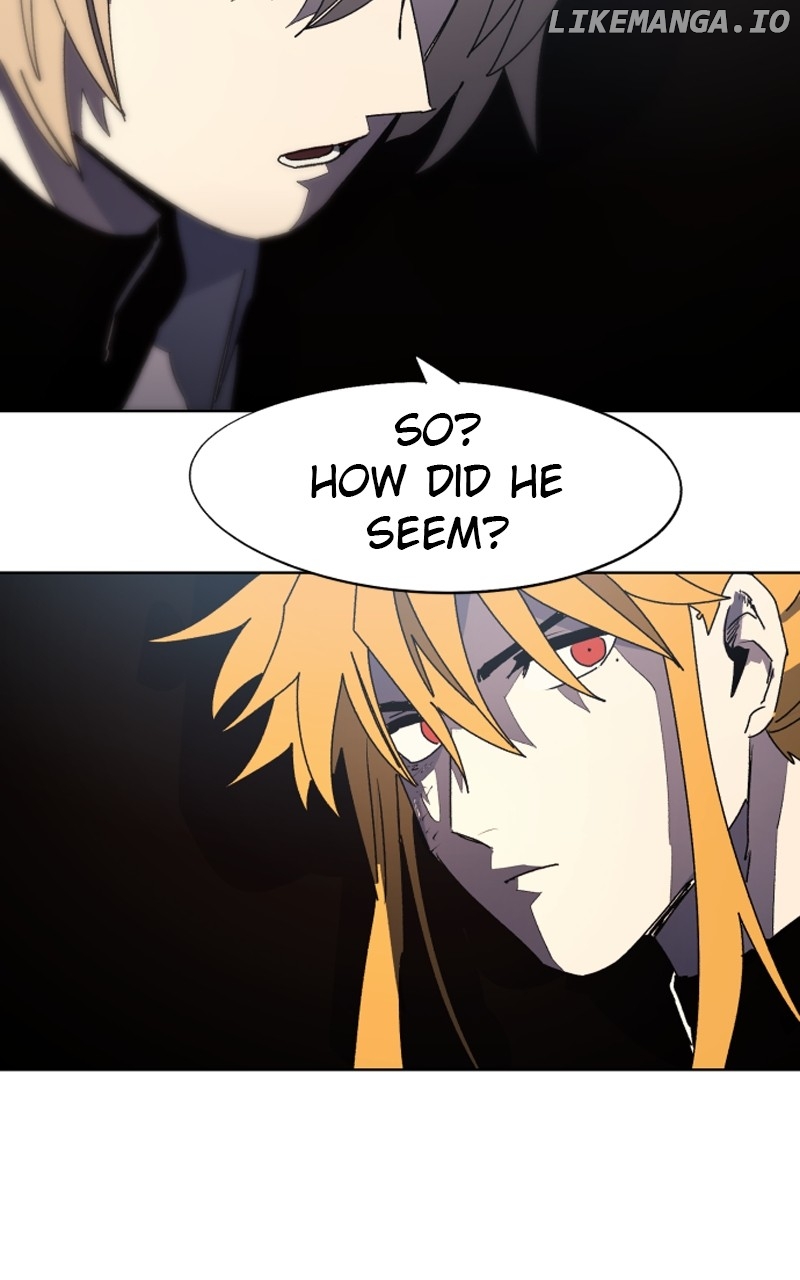 The Ember Knight Chapter 156 - page 45