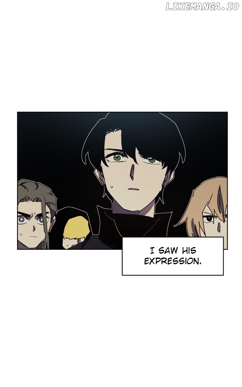 The Ember Knight Chapter 156 - page 46
