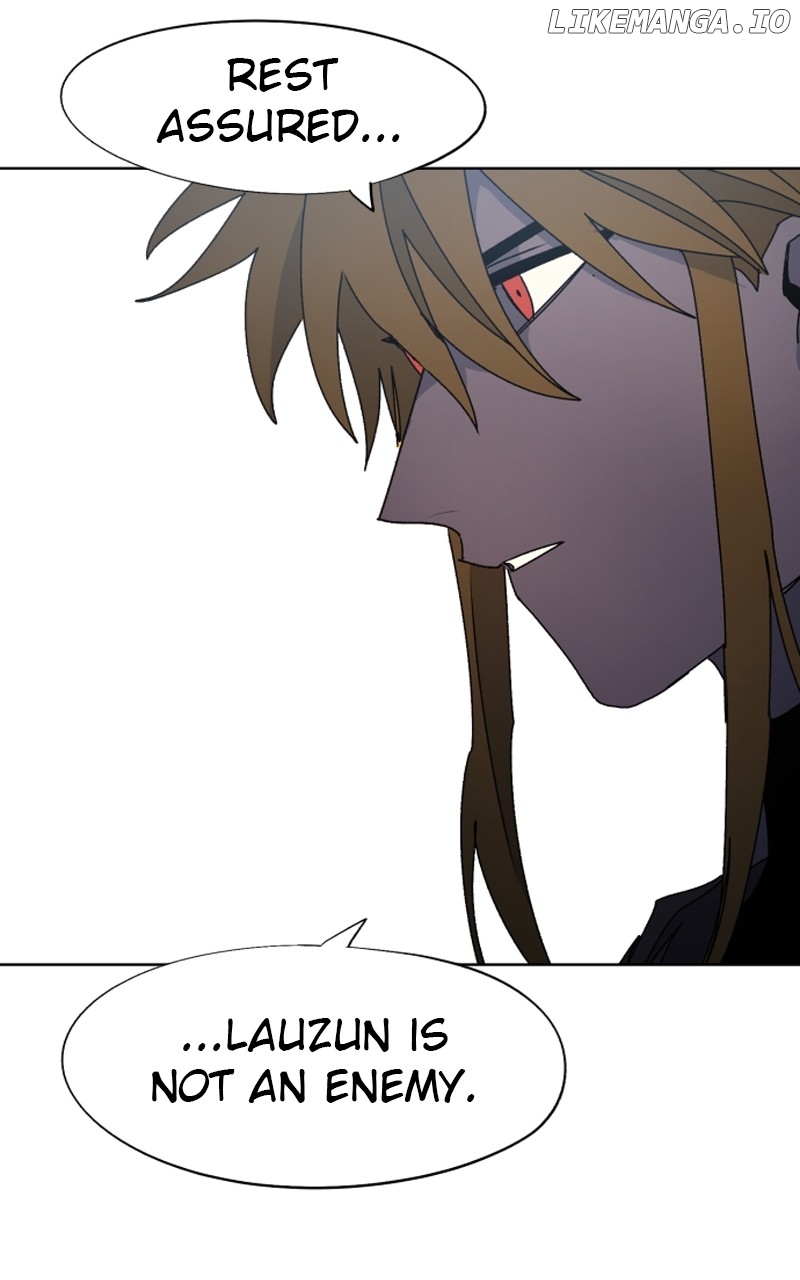 The Ember Knight Chapter 156 - page 47