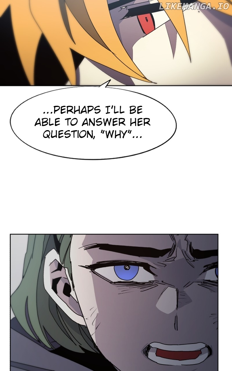 The Ember Knight Chapter 156 - page 49