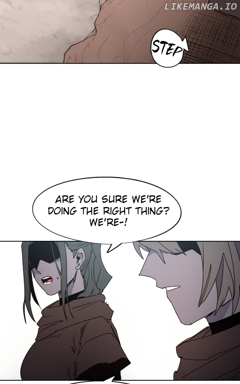 The Ember Knight Chapter 156 - page 56