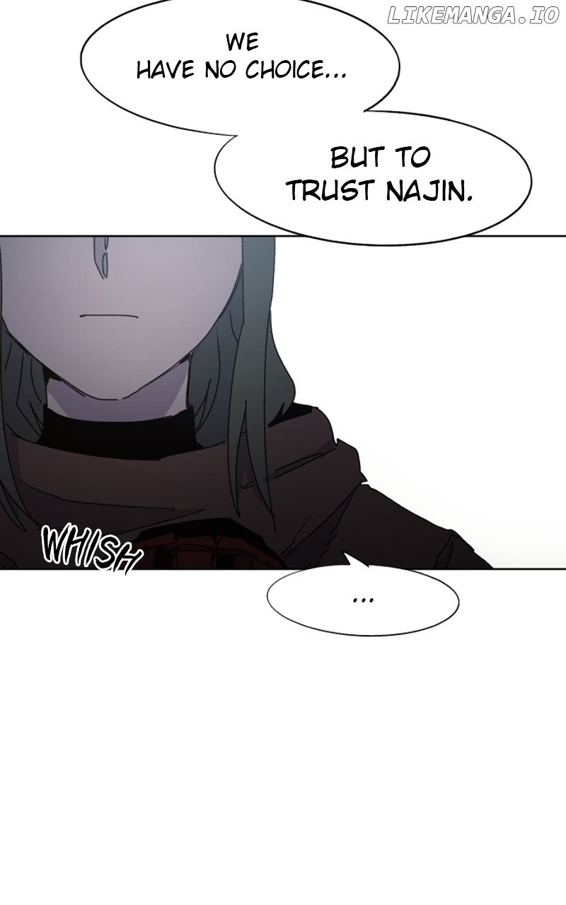 The Ember Knight Chapter 156 - page 57