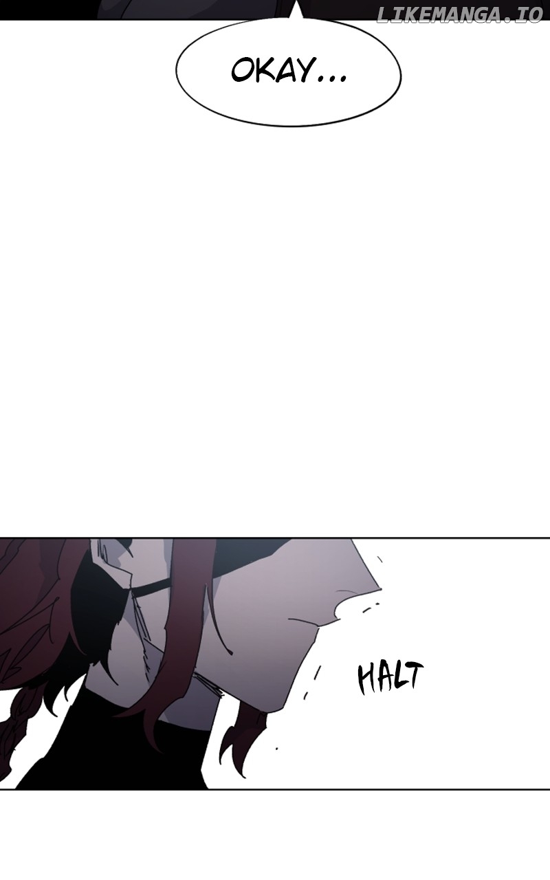 The Ember Knight Chapter 156 - page 59