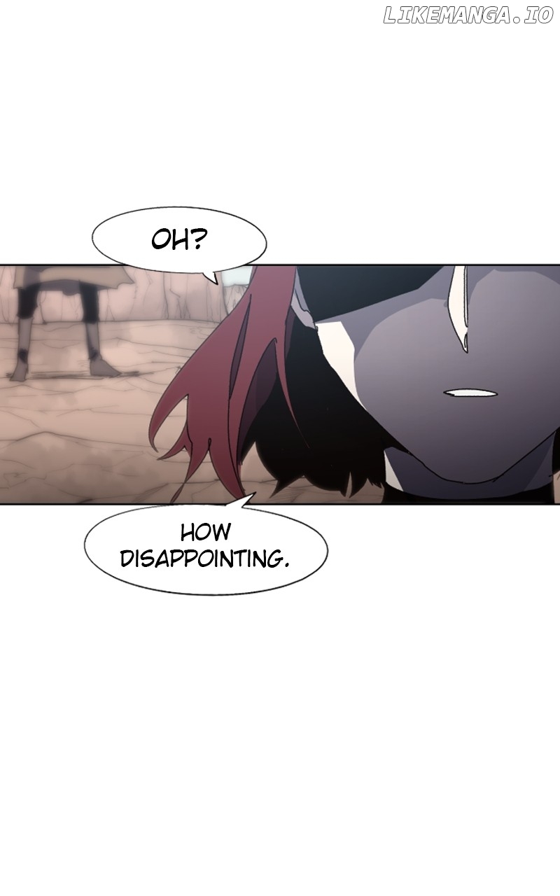 The Ember Knight Chapter 156 - page 60