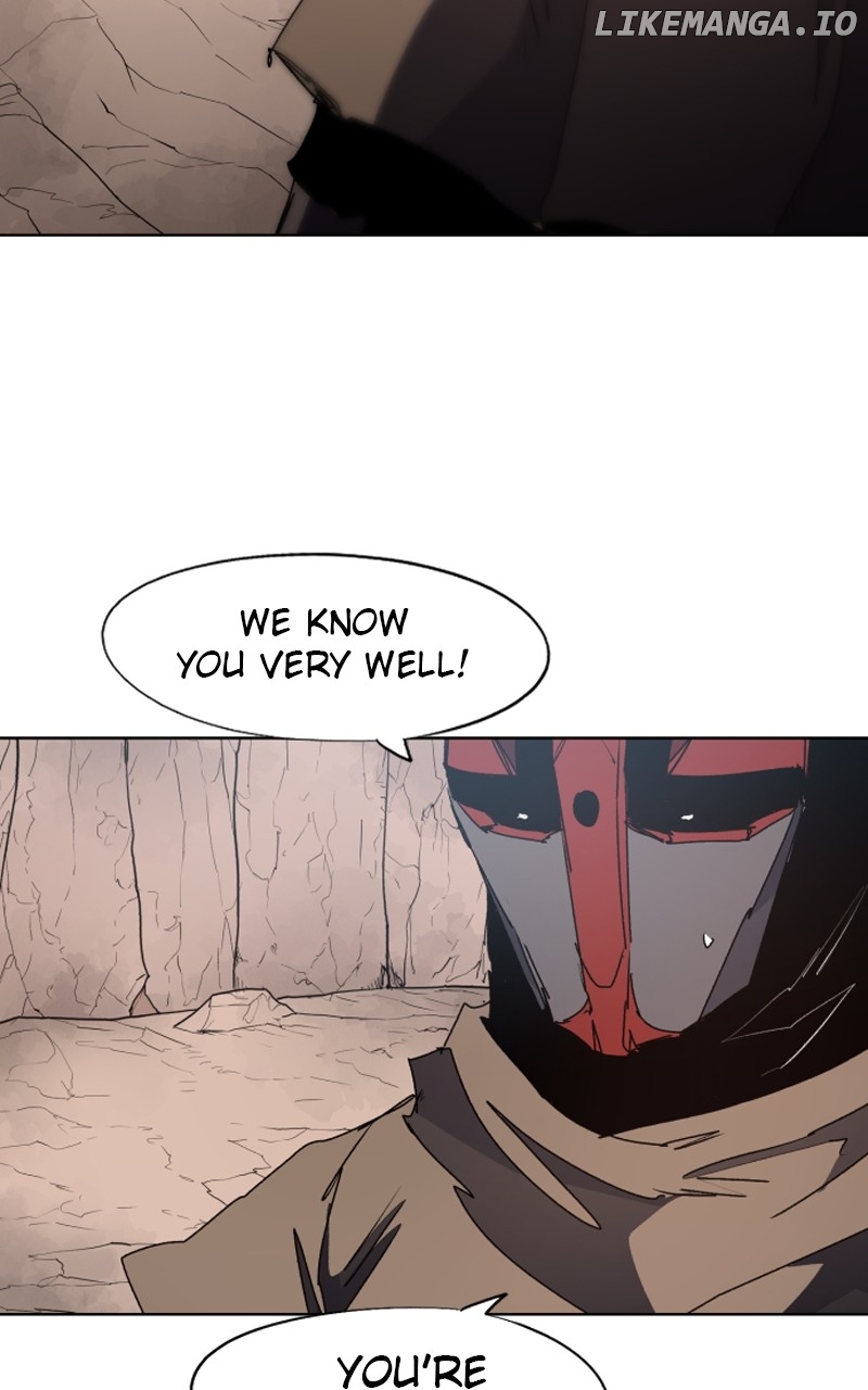 The Ember Knight Chapter 156 - page 62