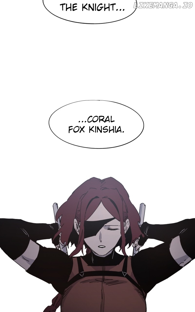 The Ember Knight Chapter 156 - page 63