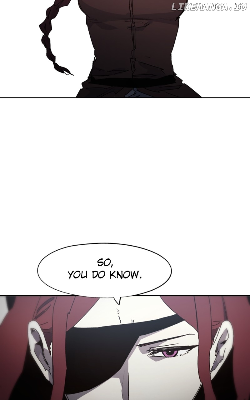 The Ember Knight Chapter 156 - page 64