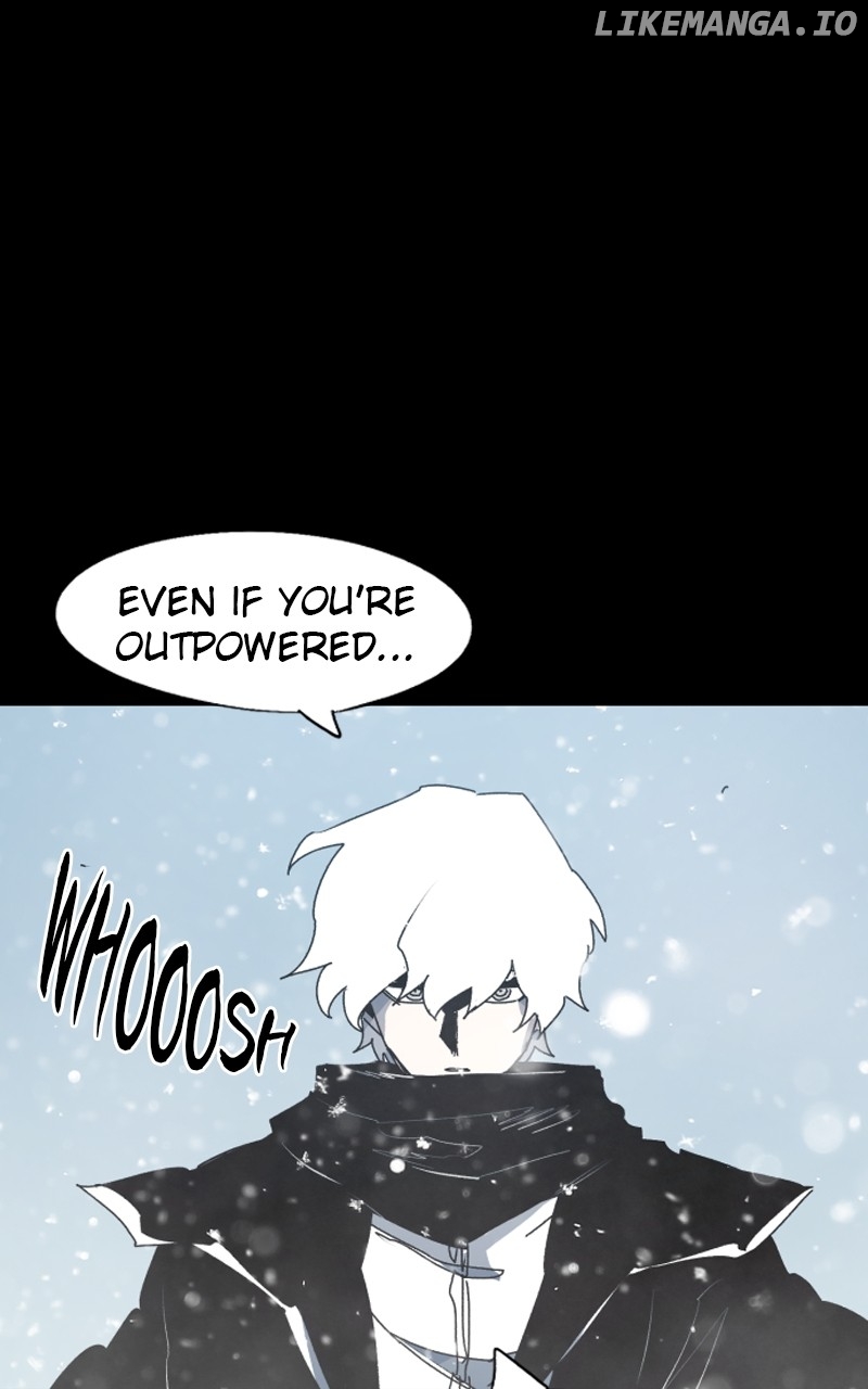 The Ember Knight Chapter 157 - page 1