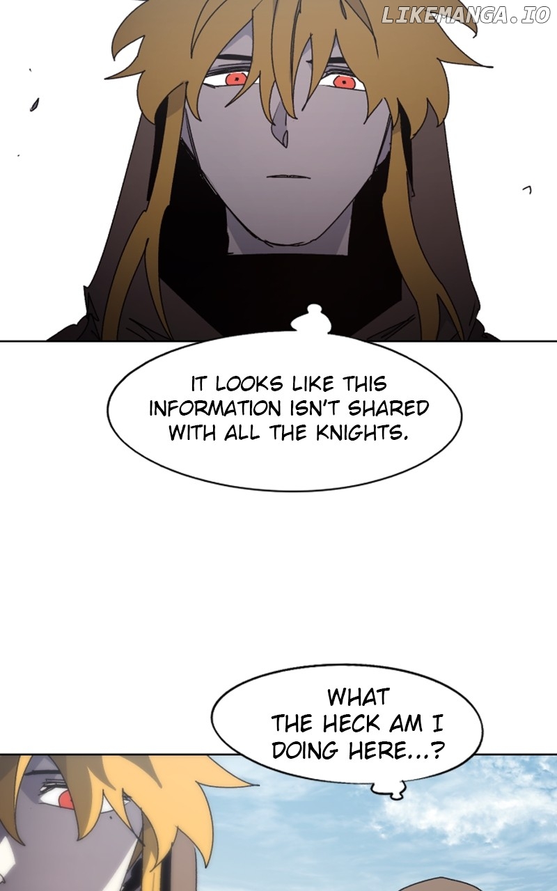 The Ember Knight Chapter 157 - page 10