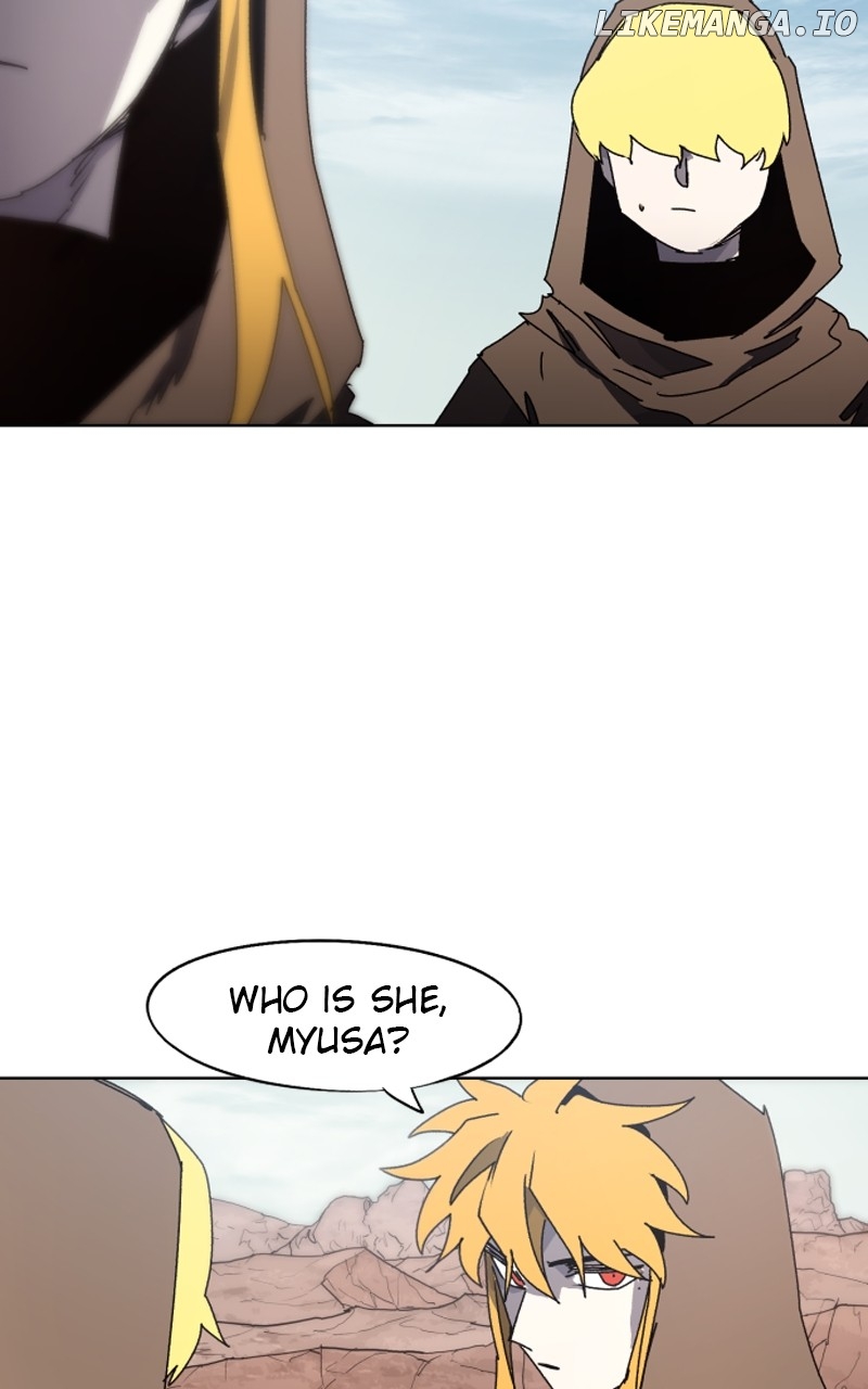 The Ember Knight Chapter 157 - page 11
