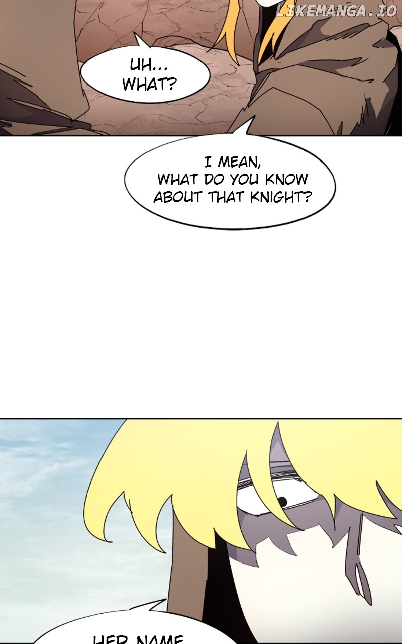 The Ember Knight Chapter 157 - page 12