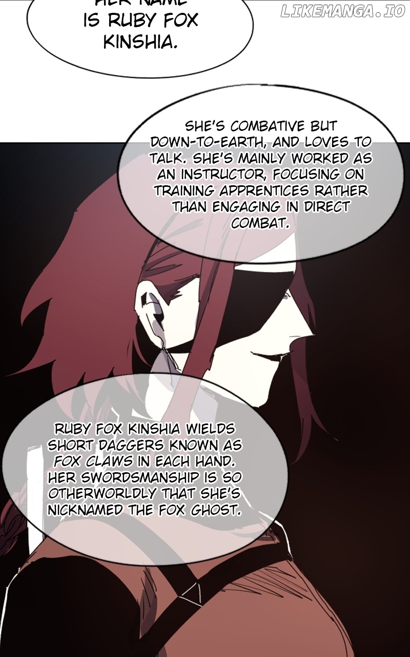 The Ember Knight Chapter 157 - page 13