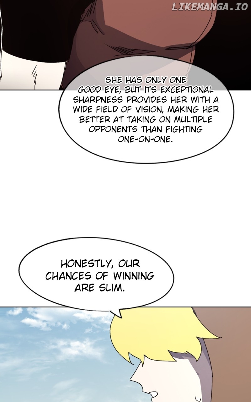The Ember Knight Chapter 157 - page 14