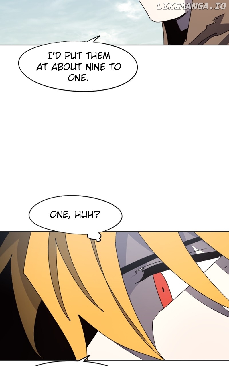 The Ember Knight Chapter 157 - page 15