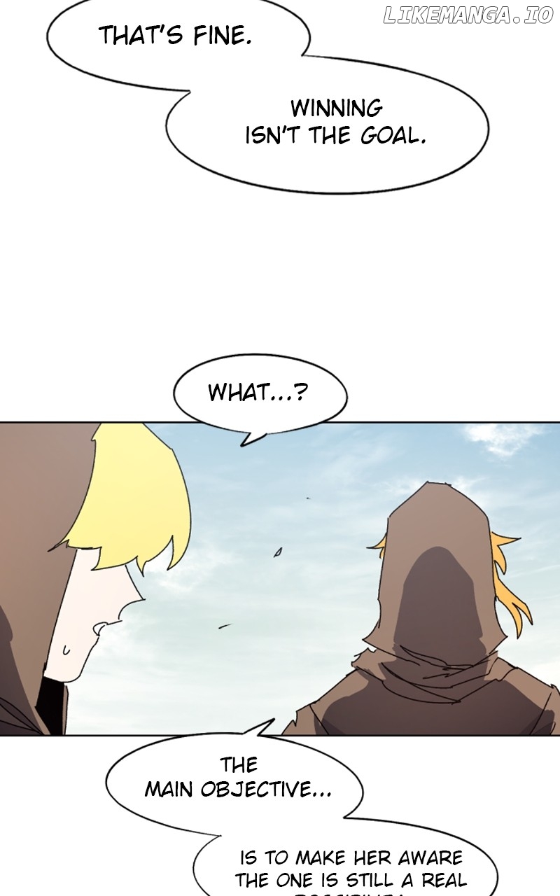 The Ember Knight Chapter 157 - page 16