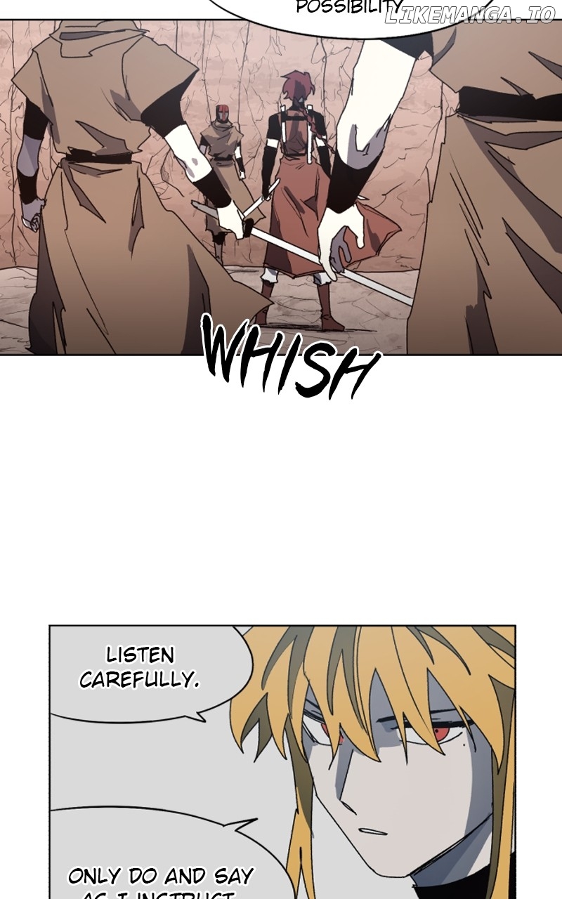 The Ember Knight Chapter 157 - page 17