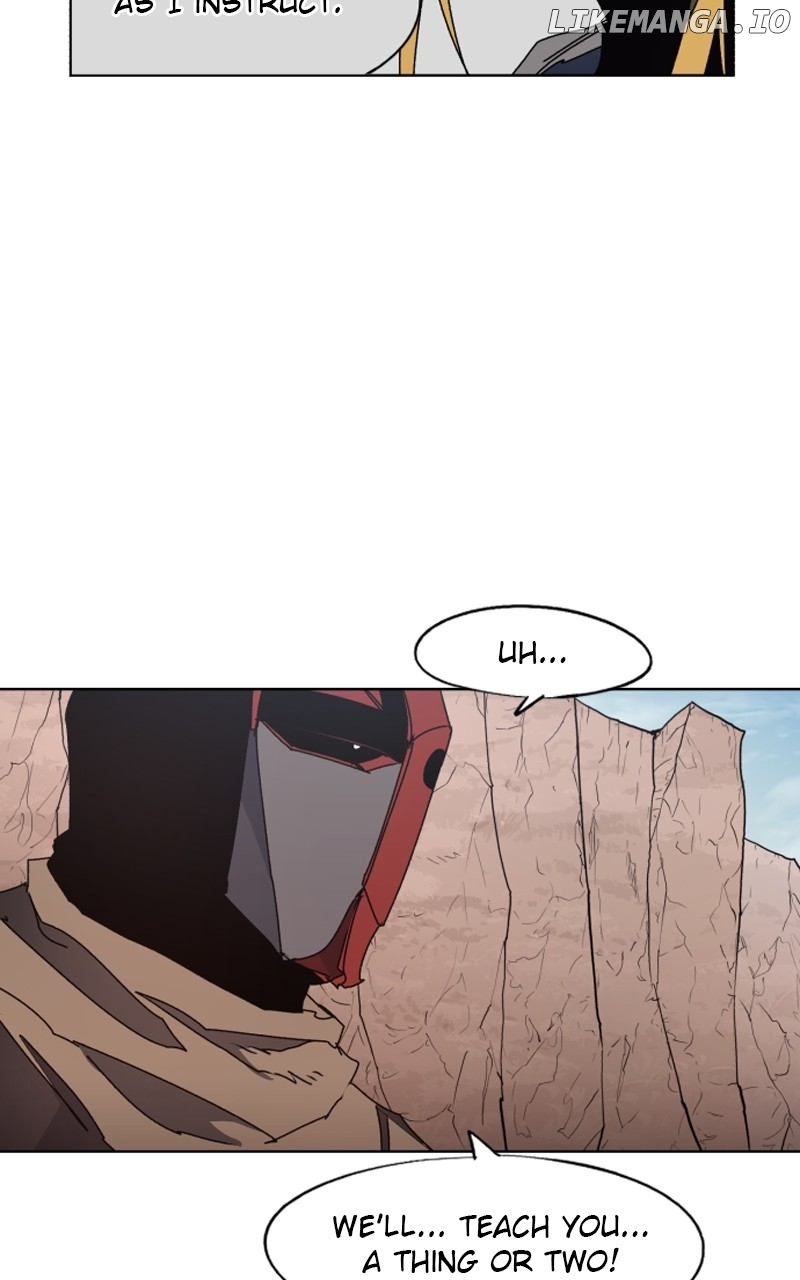 The Ember Knight Chapter 157 - page 18
